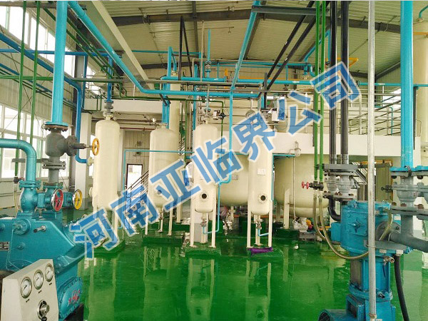 牡丹籽油設(shè)備